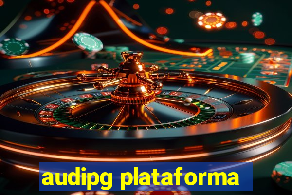 audipg plataforma